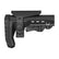 Key Arma - Atom-CP - Justerbar Kolbe for AR Buffer Tube