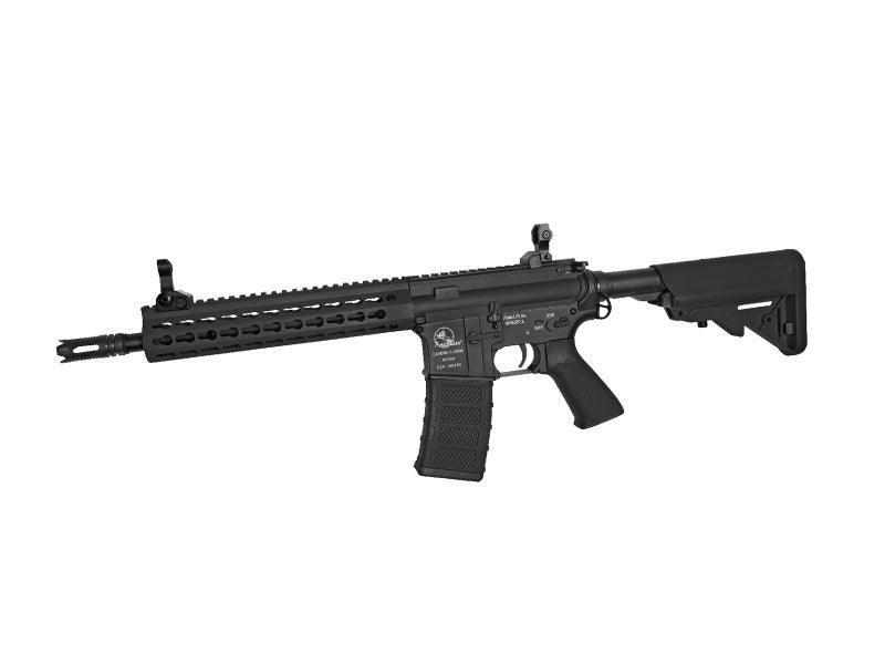 Armalite M15 Assault SLV AEG - PAKKE - Game-On.no