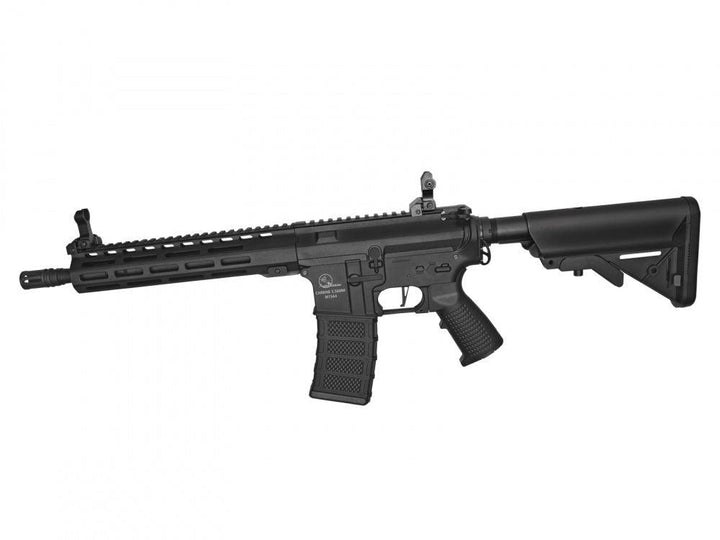 Armalite M15 Defense M-LOK 10? Softgun - SLV PAKKE - Game-On.no