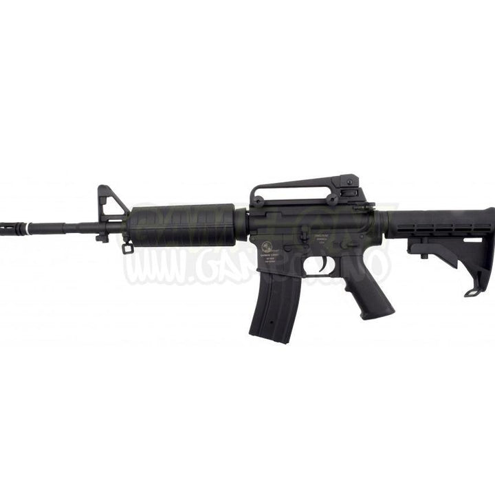 Armalite M15A4 Carbine Sportline (PAKKE) - Game-On.no