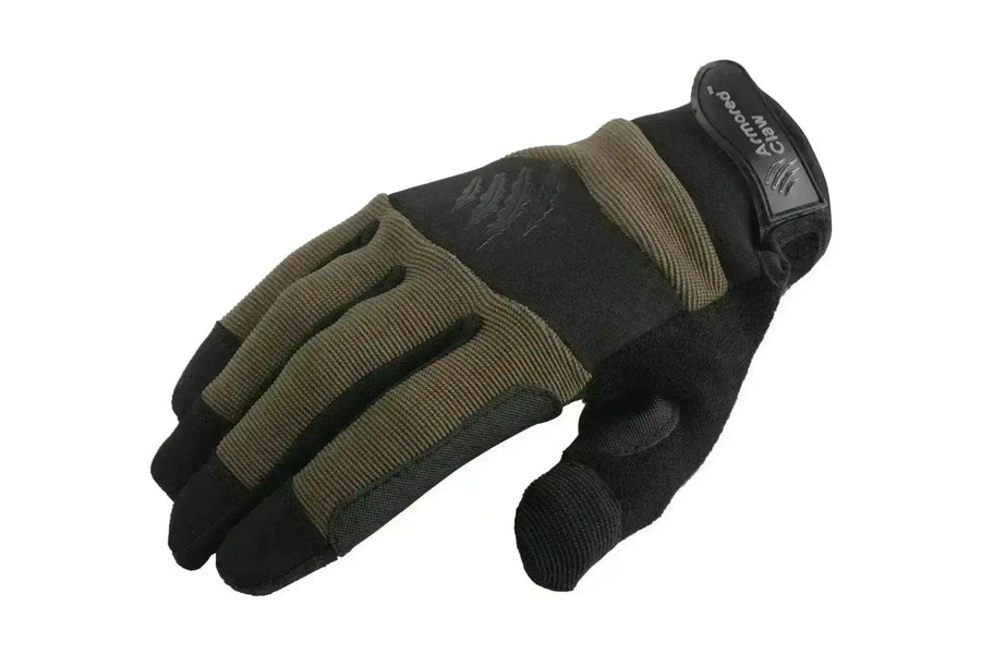 Armored Claw Accuracy Taktisk Hansker - Game-On.no