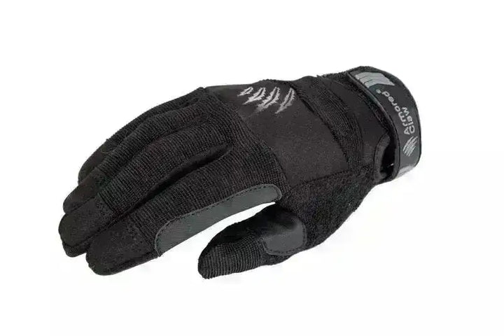 Armored Claw Accuracy Taktisk Hansker - Game-On.no