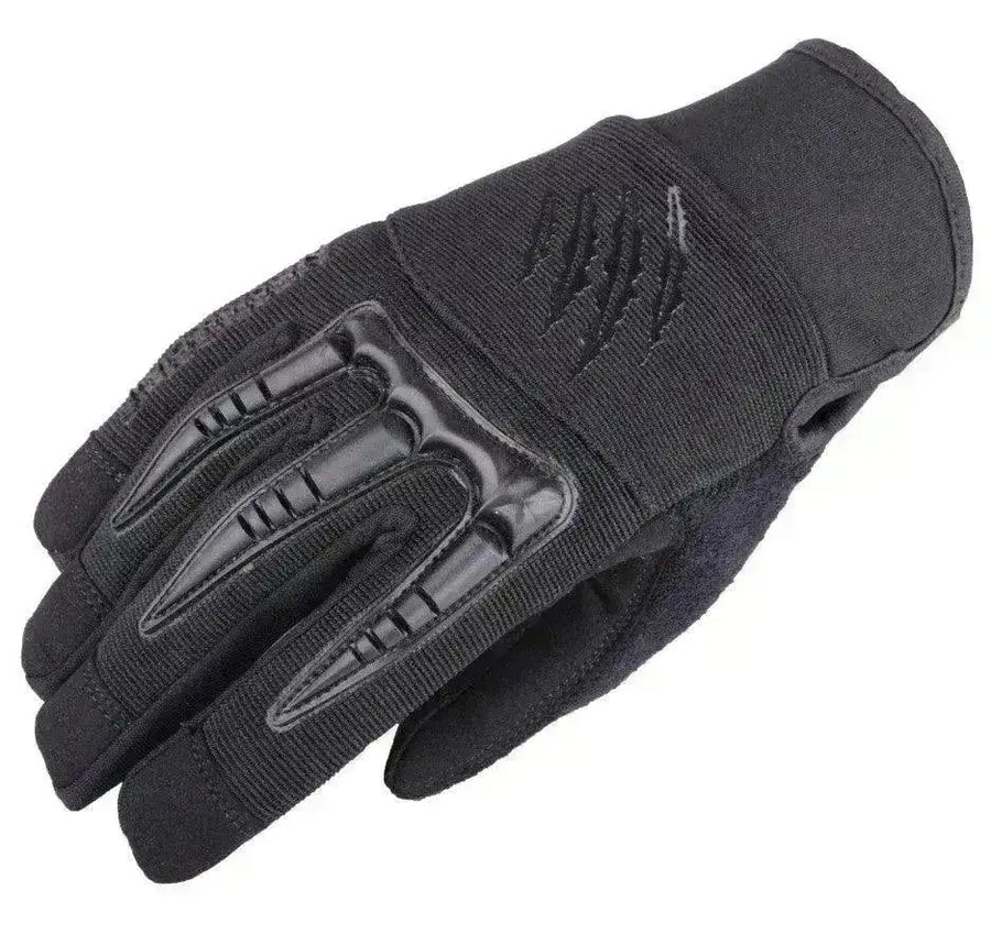 Armored Claw BattleFlex taktisk hanske – Fås i svart, tan og oliven - Game-On.no