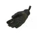 Armored Claw Shield - Smart Taktisk Hanske - Svart - Game-On.no