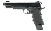 Army Armament R32-2 Gassdrevet Softgunpistol med Blowback - Game-On.no
