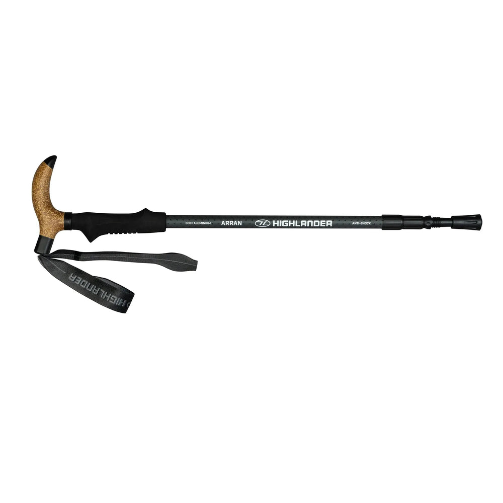 Arran Gåstav - 1stk - Game-On.no