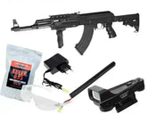 Arsenal - AR-M7T - Airsoft rifle - Full Pakke - Game-On.no