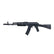 Arsenal - SAM7R Elektrisk Softgun Rifle - Full Metall - Game-On.no