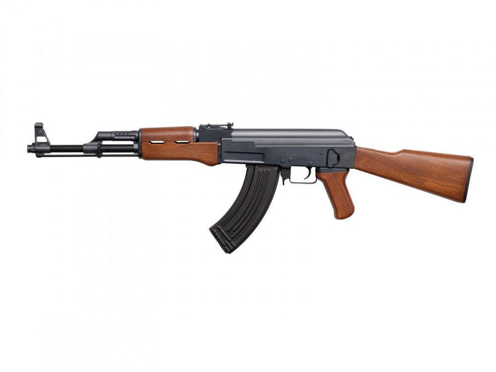 ASG Arsenal AK47 (PAKKE) - Game-On.no