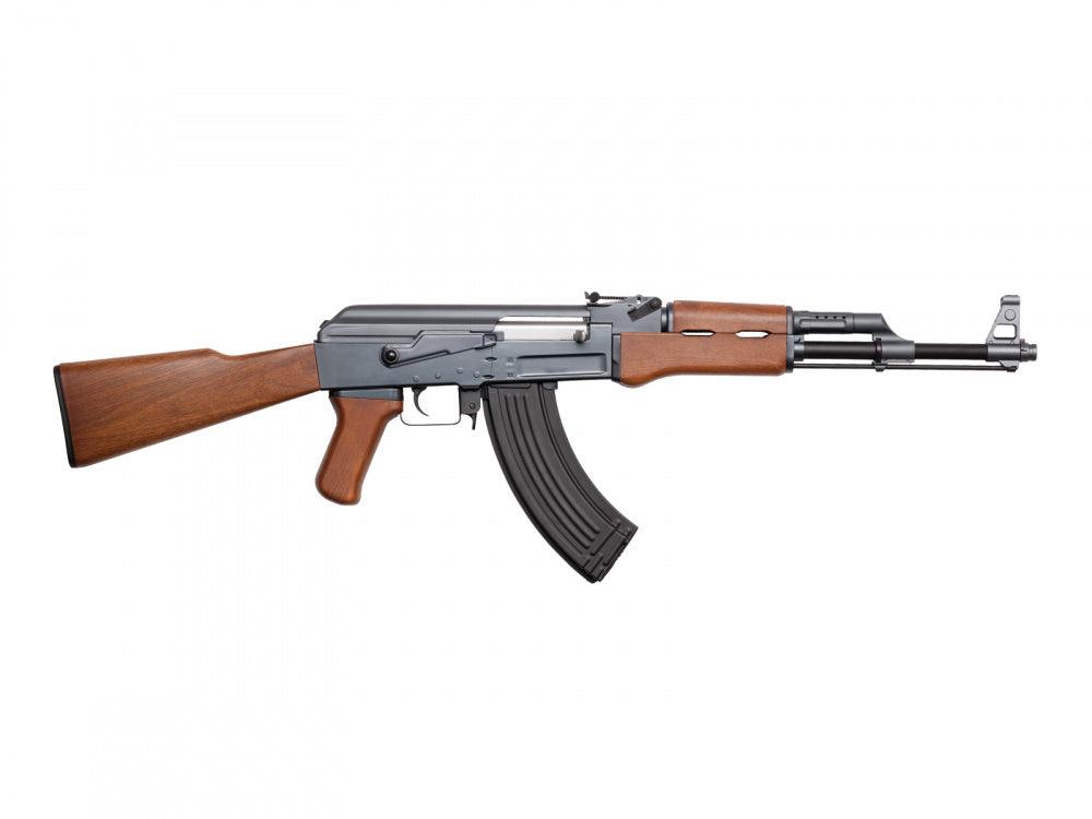 ASG Arsenal AK47 (PAKKE) - Game-On.no