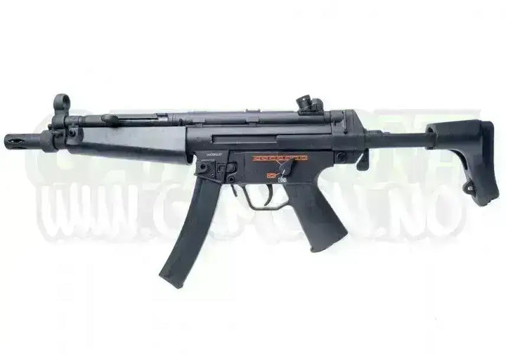 ASG B&T5 A5 Sportline (PAKKE) - Game-On.no