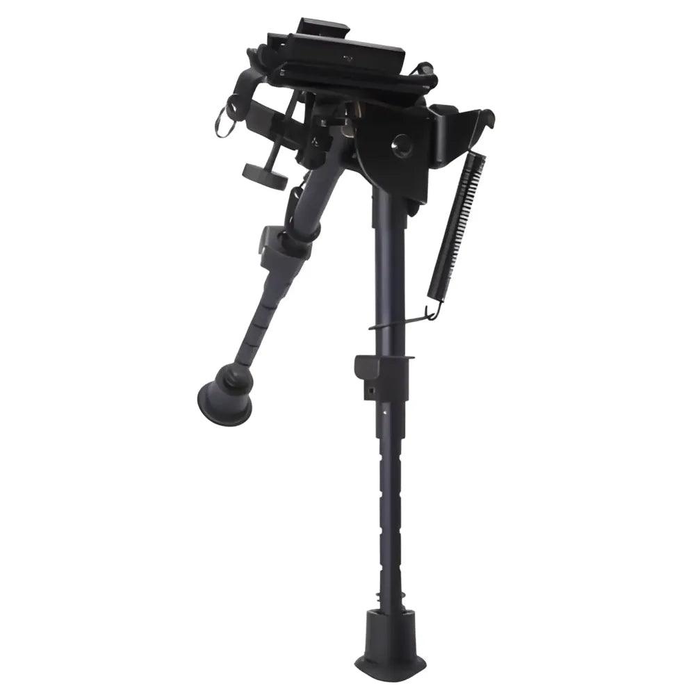 ASG Bipod med Universal Rail Adapter - Game-On.no