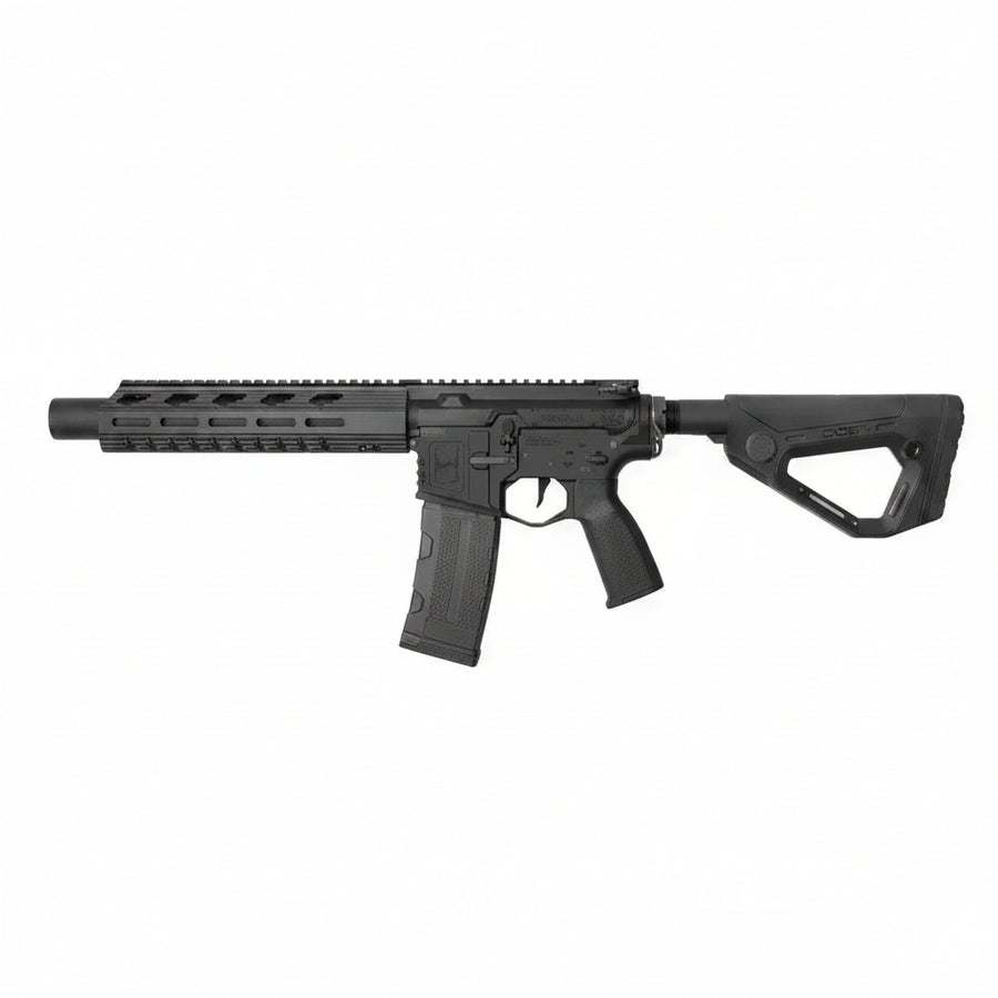 ASG - H-15 B.E.T. Proline Softgun Rifle - Hybrid Serie - Game-On.no
