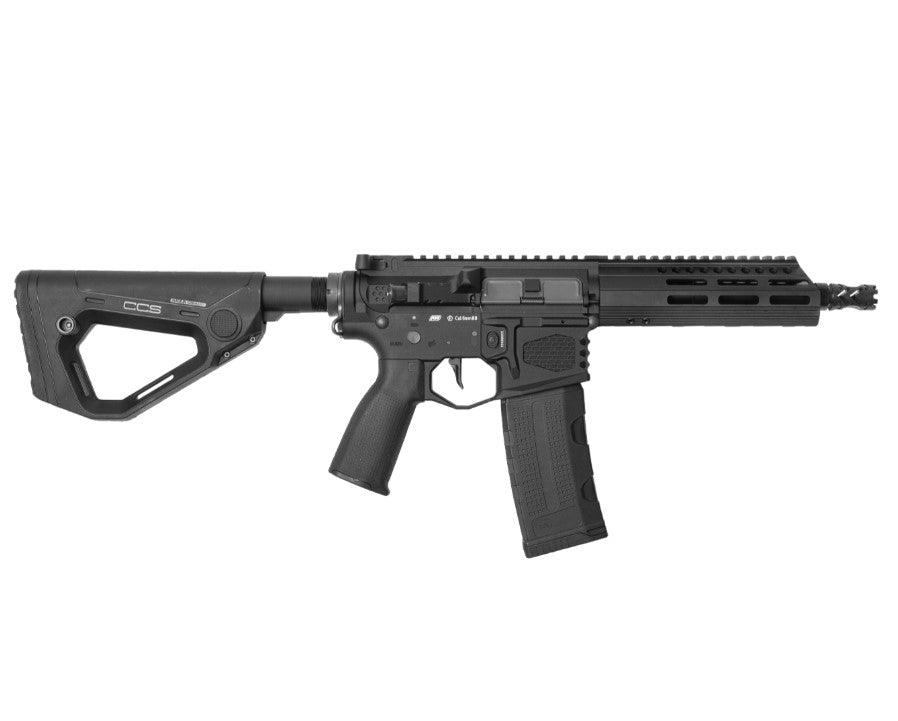 ASG - H-15 CQB Proline Softgun Rifle - Hybrid Serie - Game-On.no