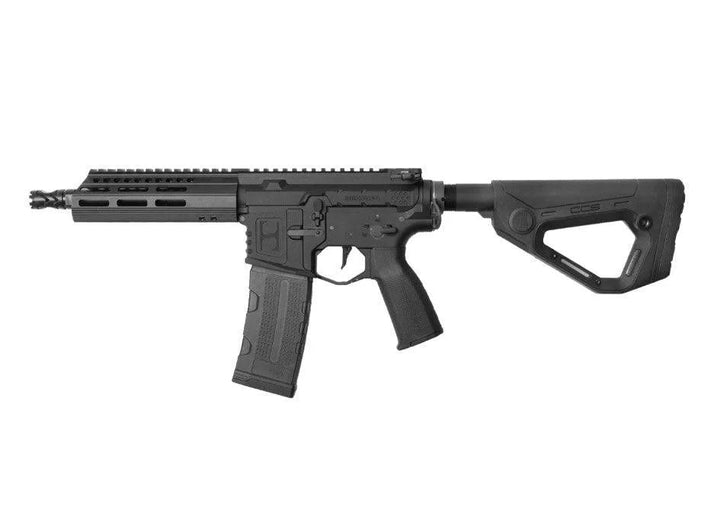 ASG - H-15 CQB Proline Softgun Rifle - Hybrid Serie