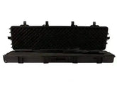 ASG Hardplast Våpenkoffert med Hjul - 139x39x15cm - Game-On.no