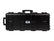 ASG Hardplast Våpenkoffert med Hjul - 98x43x20cm - Game-On.no