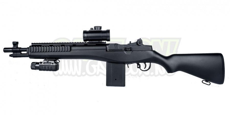 ASG M14 Discovery Line - Game-On.no