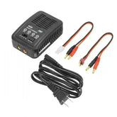 ASG - Multi Intelligent Balance Lader - Game-On.no