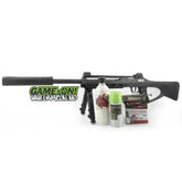 ASG TAC6 Sniper Co2 - 6mm Airsoft - KRAFTPAKKE - Game-On.no
