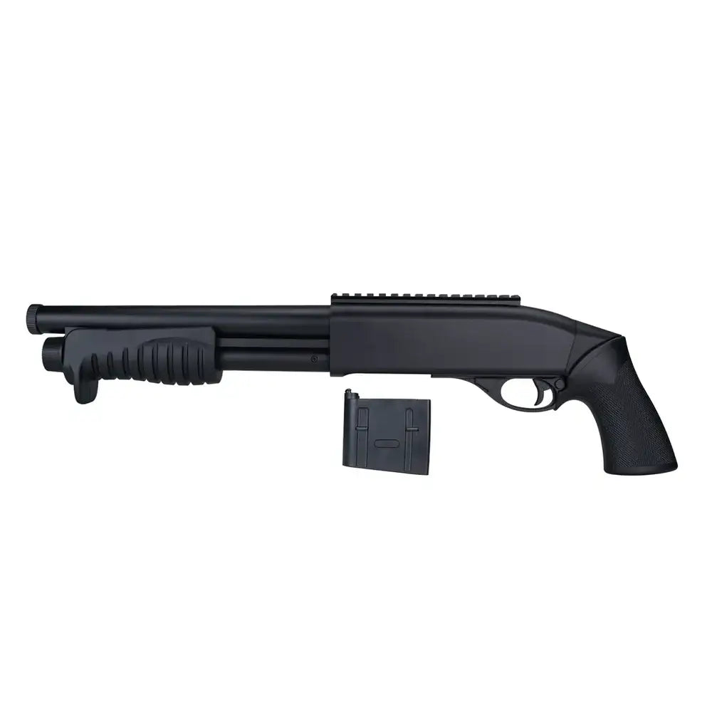 ASG - Taktisk Softgun Hagle - Fjærdrevet - Game-On.no