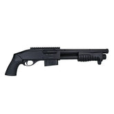 ASG - Taktisk Softgun Hagle - Fjærdrevet - Game-On.no
