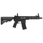ASG H4 Torrent MK I AEG softgun rifle, høyre side
