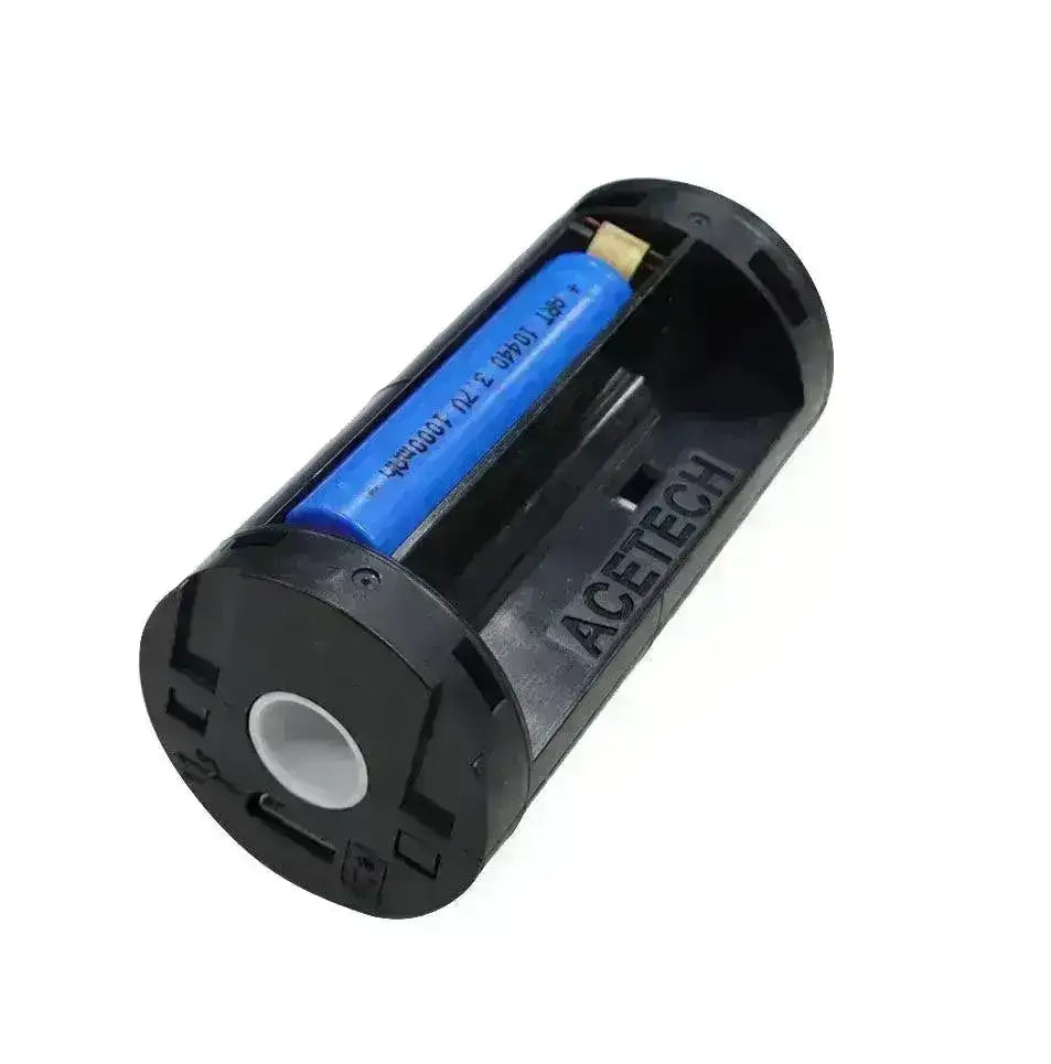 AT2000R Tracer Modul til Lyddemper - Game-On.no