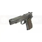 AW Custom - 1911 Molon Labe Softgun med Blowback - Full Metall - Game-On.no