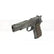 AW Custom - 1911 Molon Labe Softgun med Blowback - Full Metall - Game-On.no