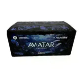 Awatar - Vinter Paintballkuler - 2000stk - Game-On.no
