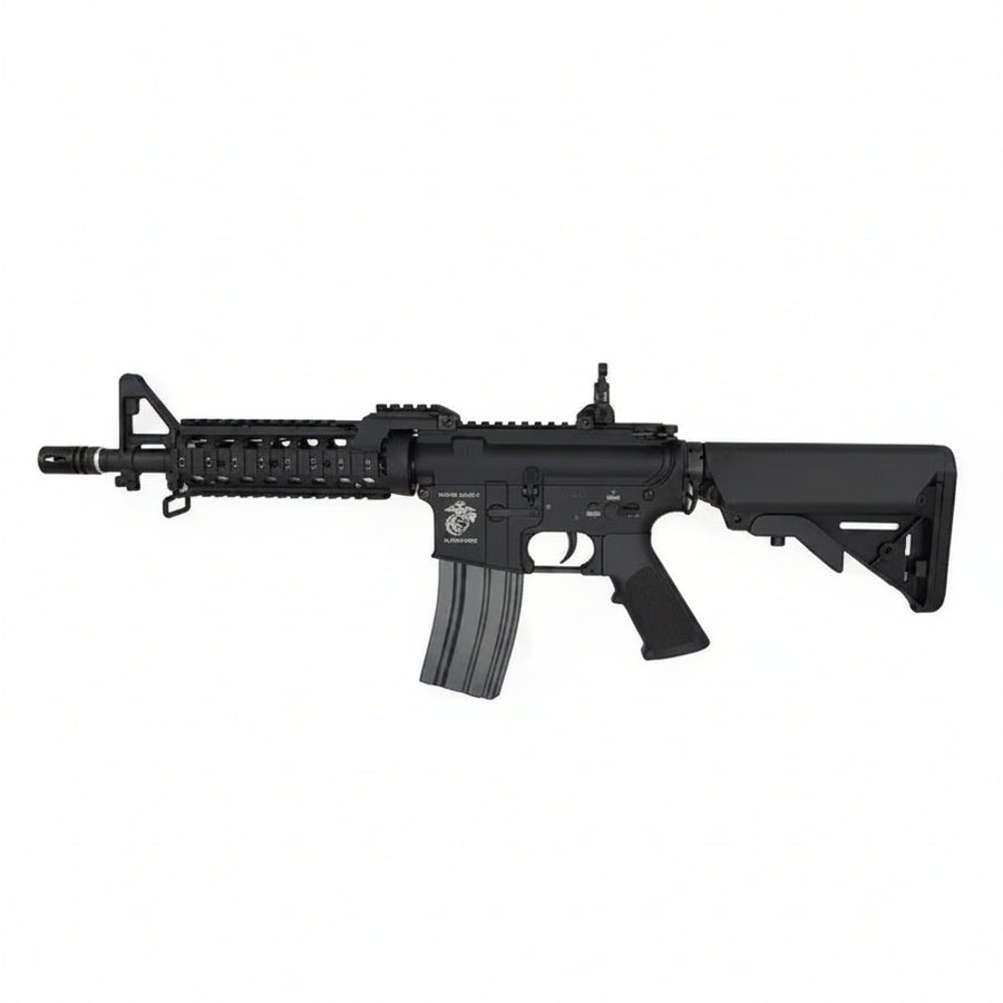 B05 ONE™ SAEC™ Kestrel™ ETU Elektrisk Softgunrifle - Game-On.no