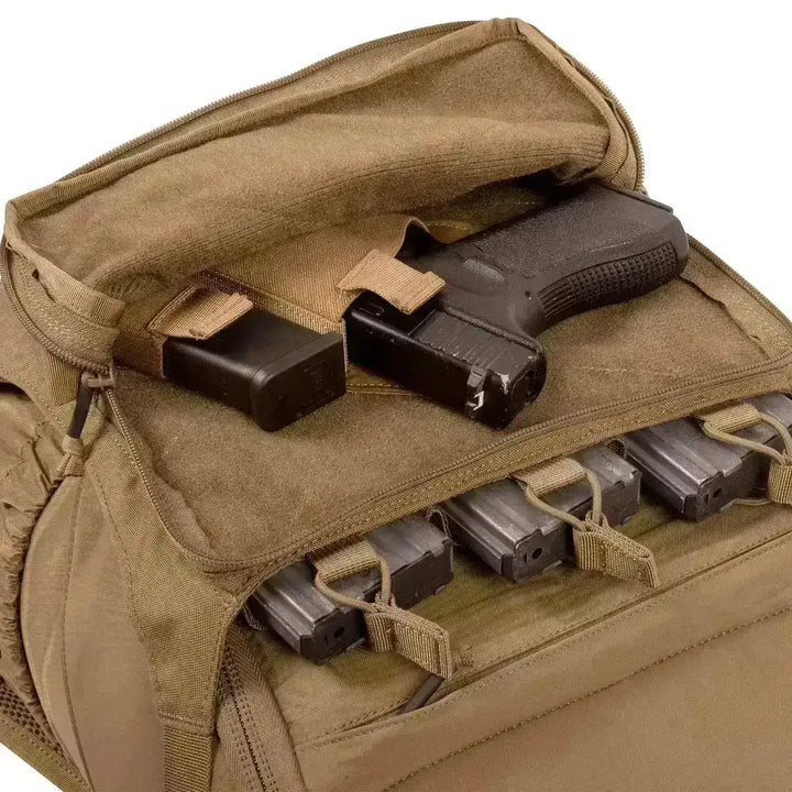 BAIL OUT BAG® Backpack - Game-On.no