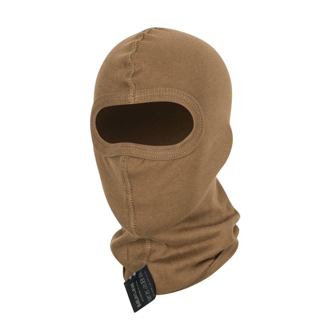 Balaclava - Cotton - Game-On.no