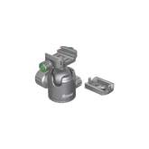 Ball Head Kit - 38mm - Picatinny & ARCA-Swiss Montasje - Game-On.no