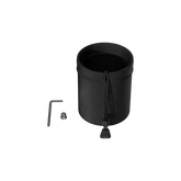 Ball Head Kit - 56mm - Picatinny & ARCA-Swiss Montasje - Game-On.no