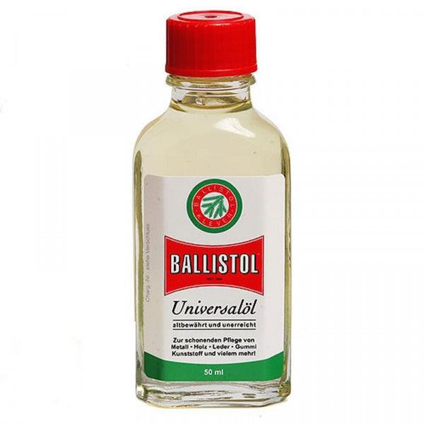 Ballistol - Universal Olje - 50ml - Game-On.no