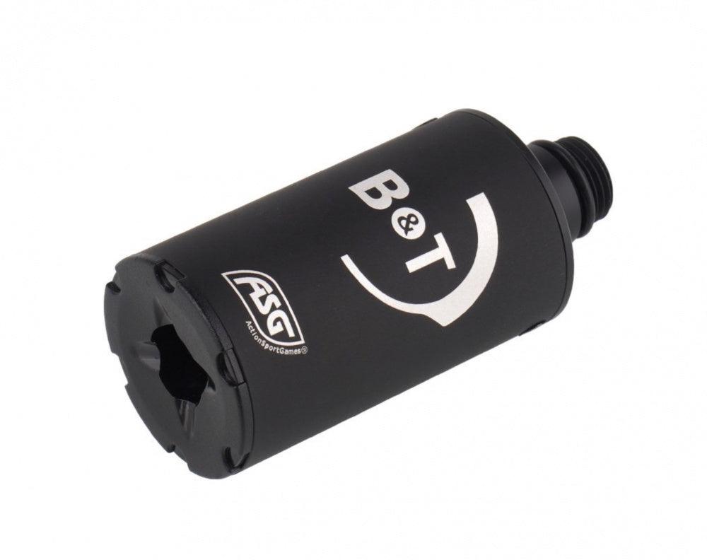 B&T Kompact Tracer til Airsoft - 11mm CW og 14mm CCW - Game-On.no