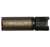 B&T Rotex-V Compact - Mud Softgun Lyddemper - Universal - Game-On.no