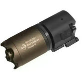 B&T Rotex-V - Mud Softgun Blast Deflector - Universal - Game-On.no