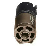 B&T Rotex-V - Mud Softgun Blast Deflector - Universal - Game-On.no