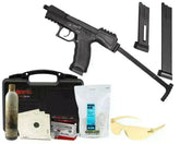 B&T - USW A1 Gassdrevet Airsoftpistol med Blowback - Megapakke - Game-On.no