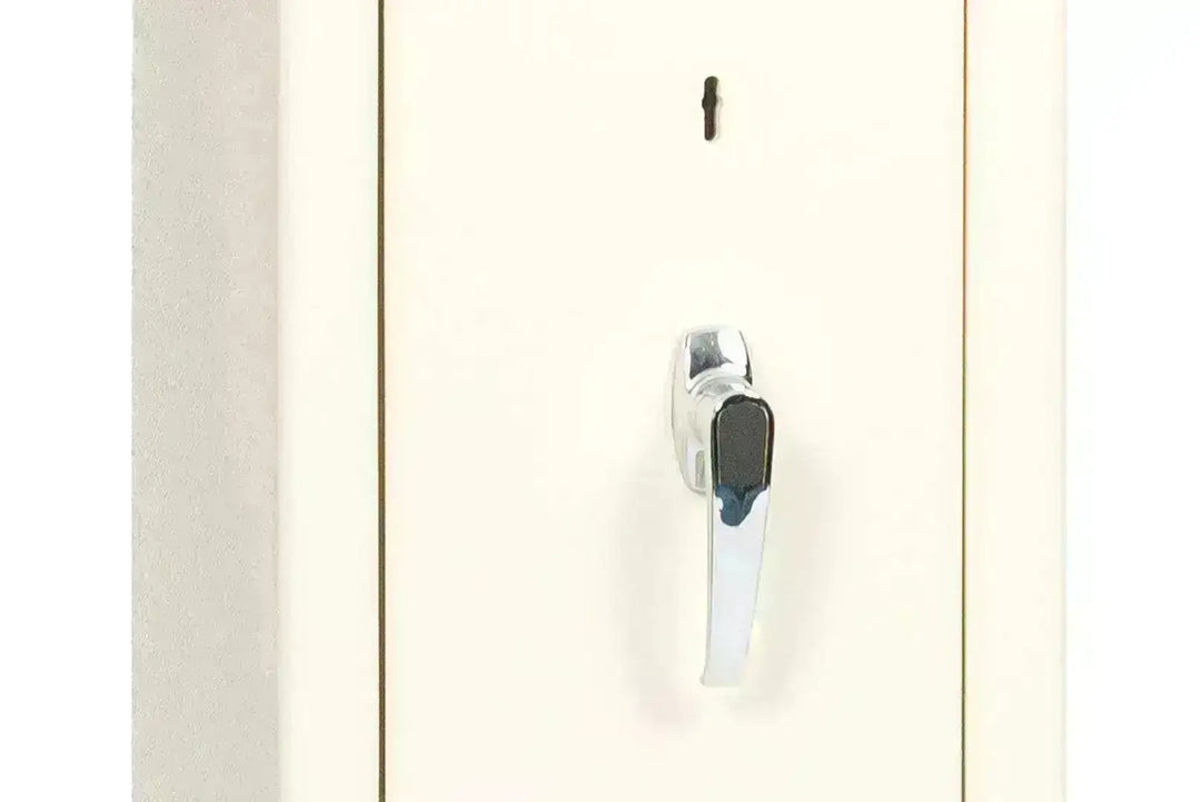 Basic 4 våpenskap – kompakt og FG-godkjent løsning - Game-On.no