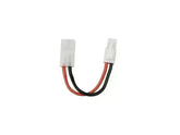 Batteri adapter - Liten Han/Stor Hun - Game-On.no