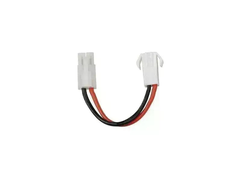 Batteri adapter - Stor han/Liten hun - Game-On.no