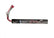 Batteri - Li-Fe 9.9V 1000mah - Stick med T-Plugg - Game-On.no