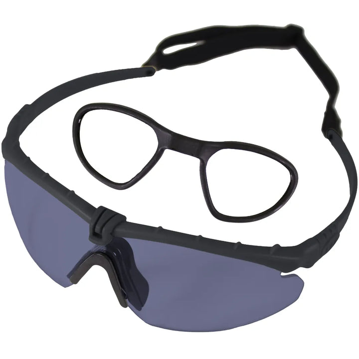 Battle Pro´s Softgun Briller - EN 166:2001 Sertifisert - Game-On.no