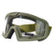 Battle Visor Softgun Briller - EN 166:2001 Sertifisert - Game-On.no