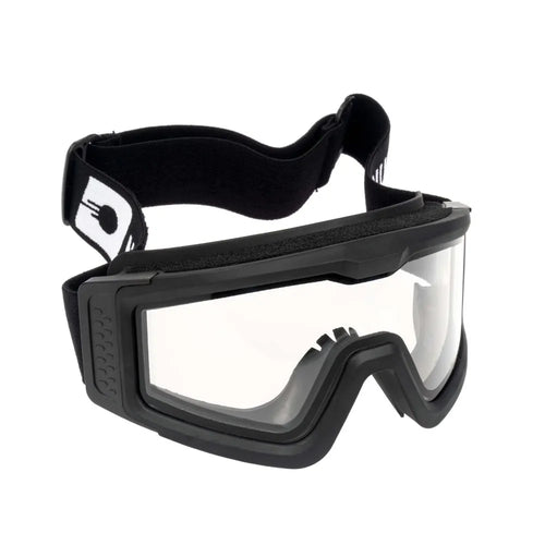 Battle Visor Softgun Briller - EN 166:2001 Sertifisert - Game-On.no