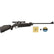 Bay Cat 4.5mm Luftgevær Pakke med Blinker og Kuler - Game-On.no